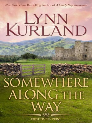cover image of Somewhere Along the Way